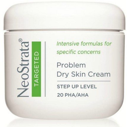 Neostrata Problem Dry Skin Krem